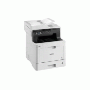 MFC-L8690CDW Imprimante multifonction 4-en-1 laser couleur WiFi_3