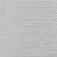 Vidaxl écran en treillis aluminium 100x1000 cm argenté 141158_3