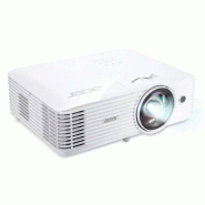 Acer S1386WHN Projecteur à  focale standard 3600 ANSI lumens DLP WXGA (1280x800) Compatibilité 3D Bla_3