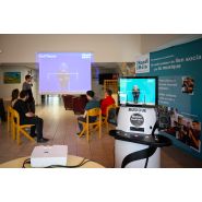 Borne musicale interactive Handi-mélo - Symphonie - Pour personnes en situation de handicap - 3000 titres et pictos-chansons_3