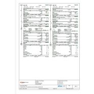 Logiciel elec calc - Calcul et dimensionnement des installations électriques HT/BT_3