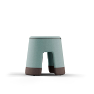 Tabouret scolaire modulaire, conçu pour créer des espaces de détente et d'interaction dans les centres éducatifs - Pop_3