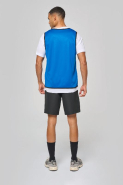 Chasuble de rugby réversible unisexe - PROACT - 100% polyester - Réf: PA044_3