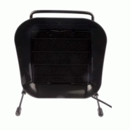 Extracteur de fumées de soudage RS PRO 23W - Code 123-4905 - Filtre à charbon actif, portable et silencieux_3