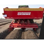 Planteuse GL 32 B - Grimme - 2 rangs - trémie 2200 kg - longueur 2450 mm_3