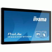 Iiyama ProLite TF2234MC-B7AGB écran plat de PC 54,6 cm (21.5