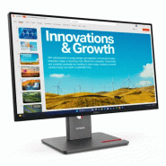 Lenovo ThinkVision P24QD-40 Moniteur_3