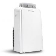 PAC 3500 SH - Climatiseur monobloc mobile réversible 4 en 1 - Trotec - 3,5 kW/12.000 BTU - Classe énergétique A_3