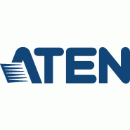 ATEN AS104 Haut-parleur de plafond coaxial de 4 pouces_3