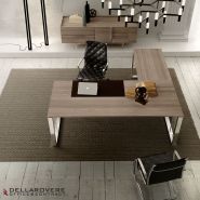 Biquadro - bureaux de direction Della Rovere - nouvelle collection directionnelle_3