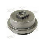 Bouchon de moyeu pour tracteurs Massey Ferguson - Référence : PTA-A52280_3