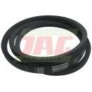 Courroie trapézoïdale Continental Agridur B75 (17x1905) 80387931-R - pièce d'origine pour moissonneuse-batteuse New Holland série 8000, 8070, 8080, TR, TR95, TR96_3