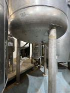 Cuve en acier inoxydable 316 2 000 litres - référence : c13117_3