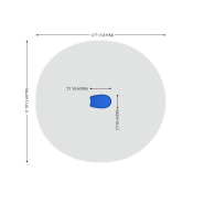 Jeu sur ressort Surfer - réf 8048608 - Hags - pour enfants de 5 à 12 ans_3