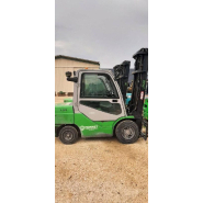 Chariot élévateur diesel CESAB M330D 2473 - disponible en occasion et en location de courte à longue durée_3