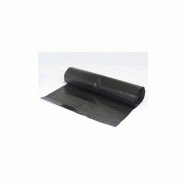Housses Conteneur / POUBELLE NOIR 240L - 330L - 340L - 660L - 750L_3