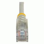 StarTech Cble réseau Cat5e UTP sans crochet de 2m_3
