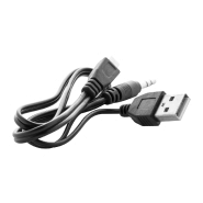 Enceinte Bluetooth avec boîtier métallique - Fonction main-libre, radio et MP3 - Pile rechargeable intégrée_3