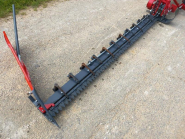 Faucheuse hydraulique NC largeur 2.25m