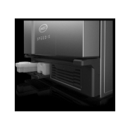 Four combiné SPEED-X UNOX avec micro-ondes - XEPA-0523-EXRN - cuisson accélérée et lavage automatique_3