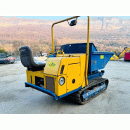 IMER CANYCOM bfg 1501 transporteur a chenille gyroscopique_3