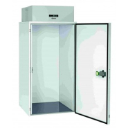 Mini chambre froide, avec serrure antipanique 1240l , pouvant stocker une quantité importante de denrées alimentaires -réf. 700690 bartscher_3