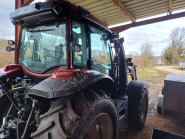 Valtra G105 Active – Tracteur agricole 105 ch – 2021 avec chargeur frontal_3