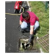 2932 - Hydrocureur électrique Virax - Capacité 7,5 L - Usage intensif, nettoyage haute pression_3