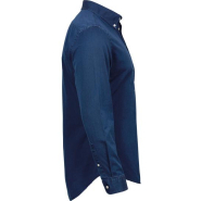 Chemise en sergé décontractée pour homme - Tee Jays - N° de série: 4002_3