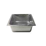 Couvercle alimentaire en film étirable 35 x 35 cm - sac de 200 pièces - Eazycover - CBS Emballages - Adapté GN 1/2 et GN 1/3_3