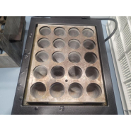 Digesteur Tecator Line 2520 Unité de digestion FOSS_3