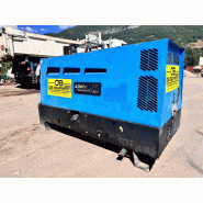 Gen Set MPM 15/400 I-K Groupe électrogène 15kVA_3
