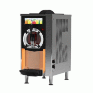 Machine à granités professionnelle Gros Débit - 1 cuve de 18 litres | SPM drink systems_3