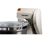 Pmdk - pétrin professionnel - porlanmaz - 50 - 250 kg_3