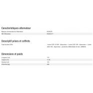 Power xp-k16h-alize groupe électrogène - kohler - tension de référence (v)	400/230_3