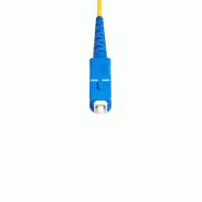 StarTech Cble Fibre Optique de 30m Duplex Monomode SC_3