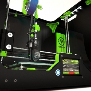 Stream 30pro mk2 (vs30promk2) - imprimante 3d - volumic_3