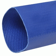 Vidaxl tuyau plat 25 m 1 pouce pvc 141476_3
