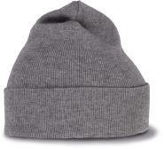 Bonnet avec revers - Réf: KP533 - Ultra doux, confortable et résistant - Marque K-up_3