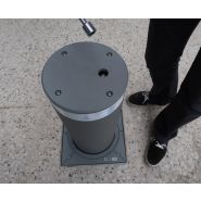 Borne escamotable manuelle citeasy_3