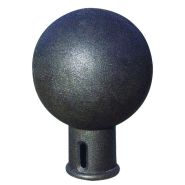 Borne métallique Marsella Verone Cordoue Buff'hyeres - Pour Collectivités_3