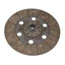 Disque d'embrayage - référence PTA-A56304 - Compatible avec David Brown 990, 995, 996, 1190, 1200, 1210, 1212, 1290, 1294, 1390_3