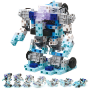 KIT CONSTRUCTION PROGRAMMATION ROBOT TRANSFORMABLE ECOLE ROBOTS SPEECHI_3