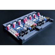 Service d'impression 3D pour prototype,  outillage ou produit - NAMMA FRANCE_3