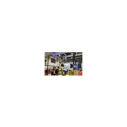 SFM0612 P - Coupe industrielle - Bohyar - Alimentation automatique 0.08mm/r - Structure portable en aluminium aéronautique_3