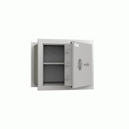 Coffre fort à emmurer Classe S1 - A2P et VDS - HARTMANN MURAL 40 - 39 litres - serrure électronique_3
