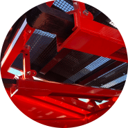 Crible compact Screeners CS20-60 - vibrant 2 fractions à 2 tamis - rendement 50 à 80 t/heure_3