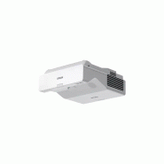 Epson EB-770Fi Projecteur à  focale ultra courte 4100 ANSI lumens 3LCD 1080p (1920x1080) Blanc_3