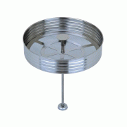 Percolateur à café - 8 L - 60 tasses - Double paroi | Casselin - CPC60_3