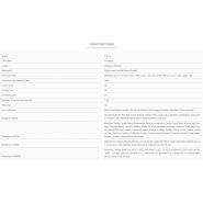 Caisse en bois S4 avec finition brossée pour un aspect authentique